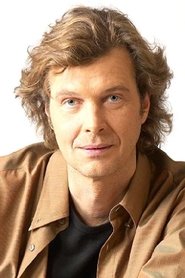 Saulius Balandis portrait