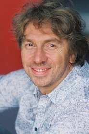 Serge Thiriet portrait