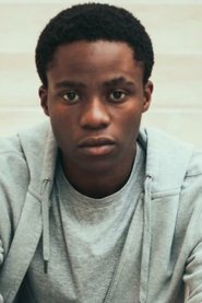 David Madawo portrait