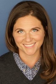 Suzi Barrett portrait