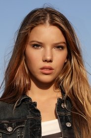 Veronika Bonell portrait