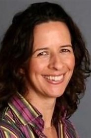Natascha Wharton portrait