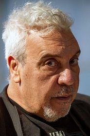Fernando Gustavo Sily portrait