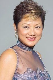 Frances Yip portrait