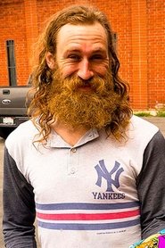 Brian Hansen portrait