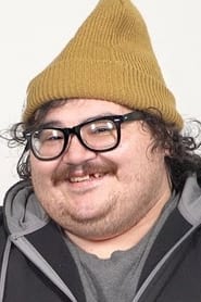 Zach Holmes portrait