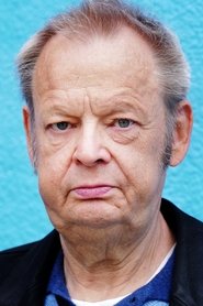 Fritz Roth portrait