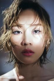Cuishan Liang portrait