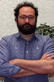 Gabriel Nuncio portrait