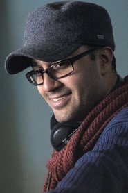 Rouhollah Hejazi portrait