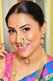 Kranti Redkar portrait