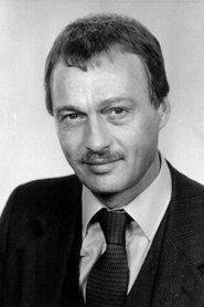 Johannes Weinrich portrait