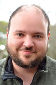Daniel Everidge portrait