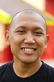 Oki Rengga portrait