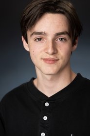 Zakary Auclair portrait