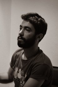 Bashar Abo Assi portrait