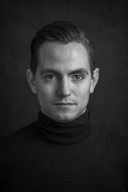 Fatih Tura portrait