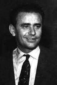 Luis Lucia portrait
