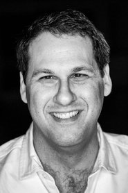 Corey Michael Blake portrait