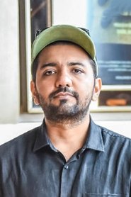 Cherag Ruparel portrait