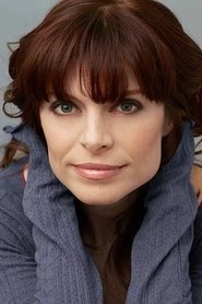 Gretchen Egolf portrait