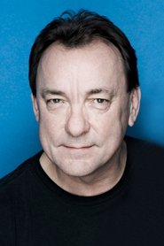 Neil Peart portrait