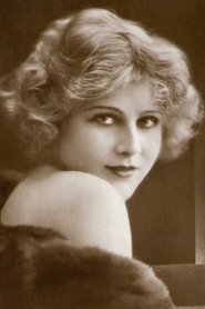 Hilda Rosch portrait