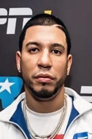 Pablo Valdez portrait