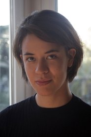 Melisa Liebenthal portrait