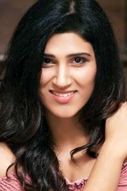 Shashaa Tirupati portrait