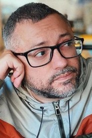 Roberto Pérez Toledo portrait