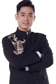 孔云龙 portrait