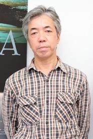 Tomoya Sato portrait