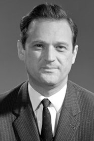György Szepesi portrait