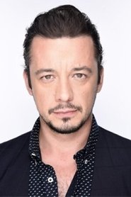 Roman Simachev portrait