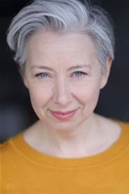 Sarah Moyle portrait