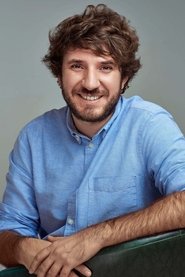 Davide Lomma portrait