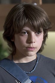 Liam Ranger portrait