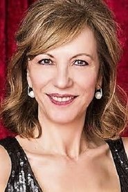 Mabel Ordóñez portrait