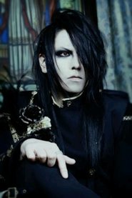 MASASHI portrait