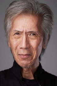 Geoff Lee portrait