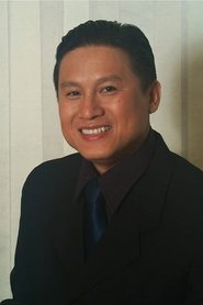 Benny Tjandra portrait