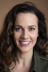 Petra Bučková portrait