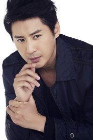 Zhang Tianqi portrait