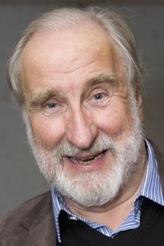 Christopher Benjamin portrait