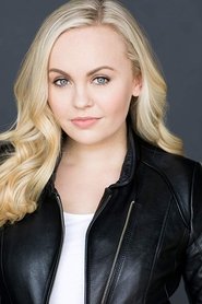 Chelsea Rae Bernier portrait