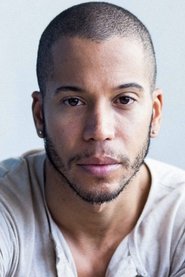 Jean Christophe Loustau portrait