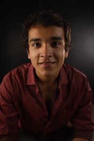 Hasnain Czar portrait