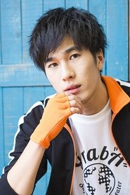 Daisuke Matsukawa portrait