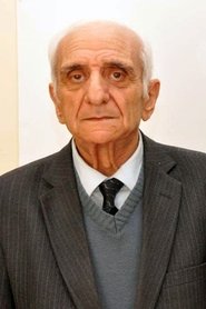 Abbasağa İmanov portrait